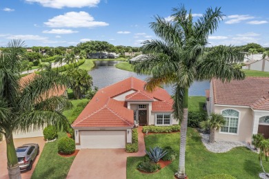 Beach Home For Sale in Boynton Beach, Florida