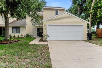 Beach Home For Sale in Ormond Beach, Florida