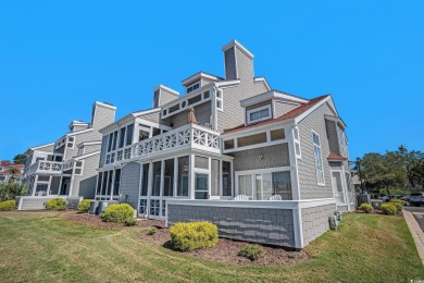 Beach Condo For Sale in Little River, South Carolina