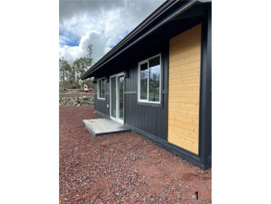 Beach Home Active Under Contract in Pahoa, Hawaii