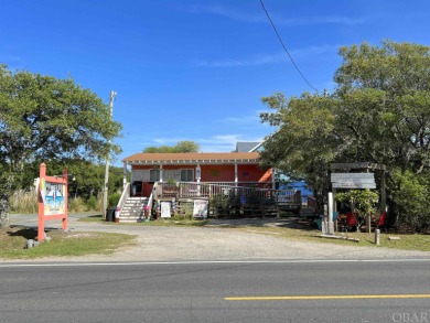 Beach Commercial For Sale in Frisco, North Carolina