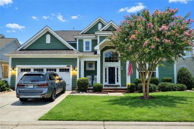 Beach Home For Sale in Virginia Beach, Virginia