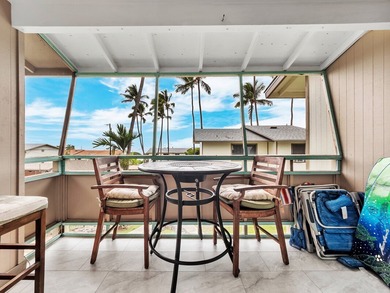 Beach Condo For Sale in Kailua Kona, Hawaii