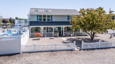 Beach Home For Sale in Bayville, New Jersey