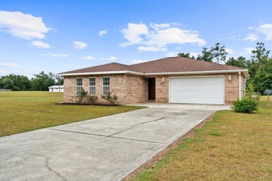 Beach Home For Sale in Wewahitchka, Florida