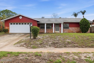 Beach Home For Sale in Daytona Beach, Florida