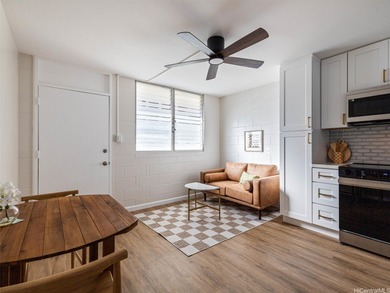 Beach Condo For Sale in Honolulu, Hawaii