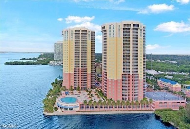 Beach Condo For Sale in Fort Myers, Florida