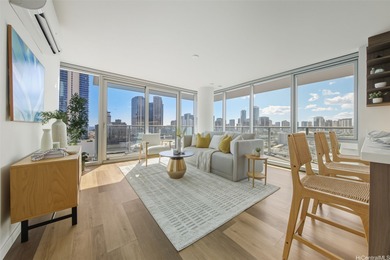 Beach Condo For Sale in Honolulu, Hawaii