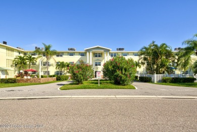 Beach Condo For Sale in Cape Canaveral, Florida