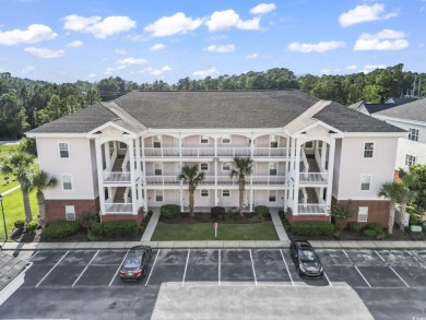 Beach Condo For Sale in Little River, South Carolina