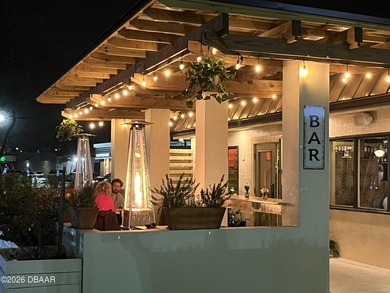 Beach Commercial For Sale in New Smyrna Beach, Florida