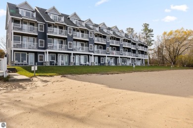 Beach Condo For Sale in Traverse City, Michigan