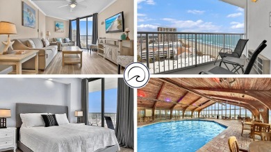 Vacation Rental Beach Condo in Myrtle Beach, SC