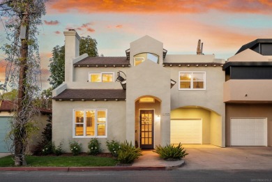 Beach Home Sale Pending in La Jolla, California