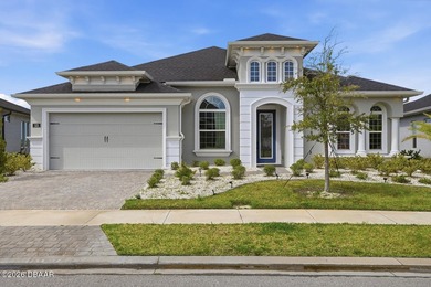 Beach Home For Sale in Daytona Beach, Florida