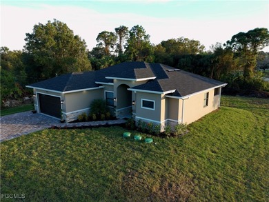 Beach Home For Sale in Lehigh Acres, Florida