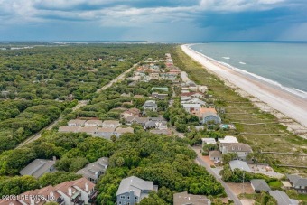 Beach Lot Off Market in Atlantic Beach, Florida