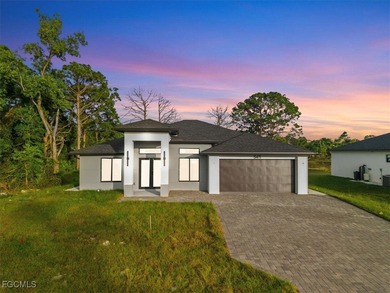 Beach Home For Sale in Lehigh Acres, Florida