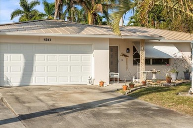 Beach Home Sale Pending in Fort Myers, Florida