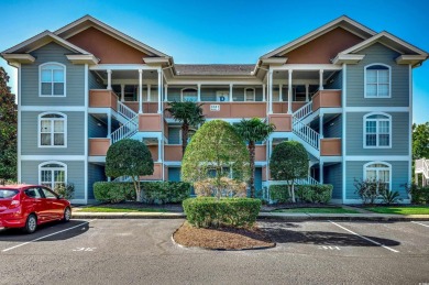 Beach Condo For Sale in Little River, South Carolina