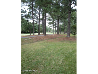 Beach Lot For Sale in Hertford, North Carolina