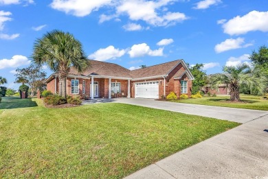 Beach Home Sale Pending in North Myrtle Beach, South Carolina