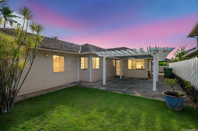 Beach Home Active Under Contract in Ewa Beach, Hawaii