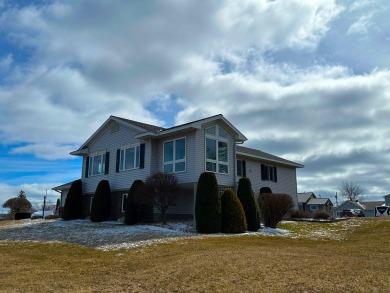 Beach Home For Sale in Saint Ignace, Michigan