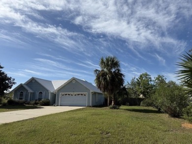 Beach Home For Sale in Port St Joe, Florida