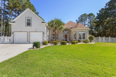 Beach Home For Sale in North Myrtle Beach, South Carolina