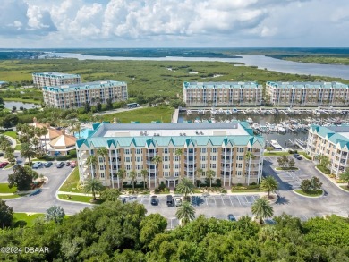 Beach Condo For Sale in Ponce Inlet, Florida