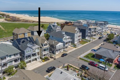 Beach Home For Sale in Long Branch, New Jersey