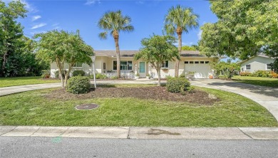 Beach Home For Sale in Sarasota, Florida