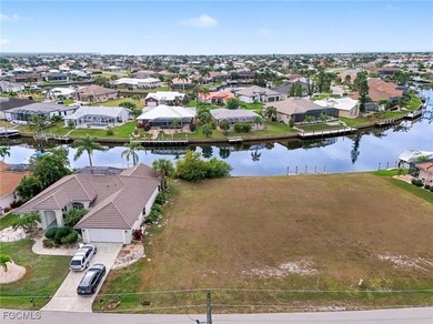 Beach Lot For Sale in Punta Gorda, Florida