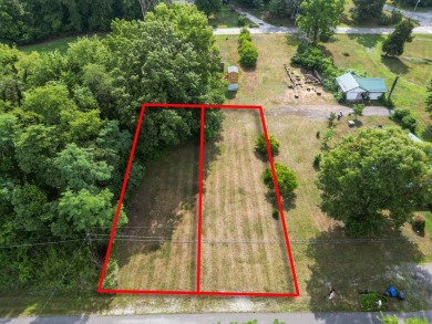 Beach Lot Active Under Contract in Michigan City, Indiana