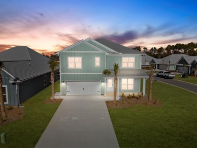 Beach Home For Sale in Port St Joe, Florida