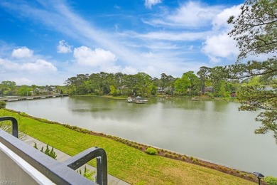 Beach Condo For Sale in Norfolk, Virginia