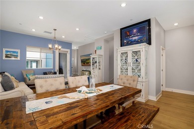 Beach Home For Sale in San Pedro, California