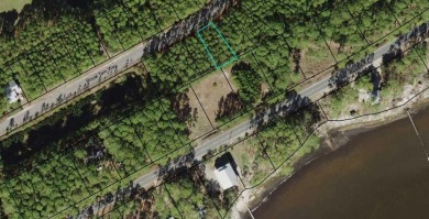 Beach Lot For Sale in Carabelle, Florida