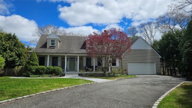 Beach Home For Sale in Westhampton Beach, New York