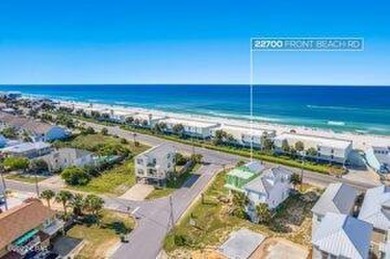 Beach Home Off Market in Panama City Beach, Florida