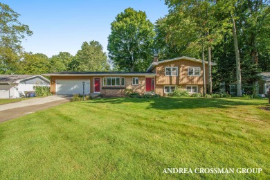 Beach Home Off Market in Holland, Michigan