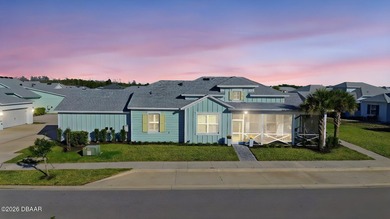 Beach Home For Sale in Daytona Beach, Florida