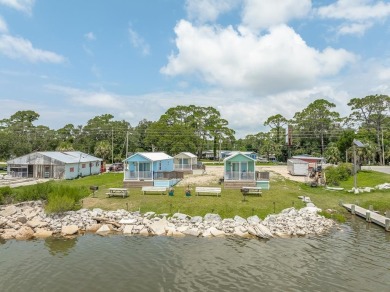 Beach Commercial For Sale in Eastpoint, Florida