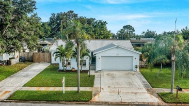 Beach Home Sale Pending in Sarasota, Florida