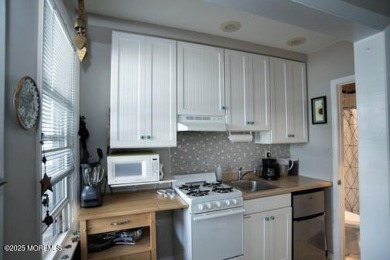 Beach Condo For Sale in Wildwood Crest, New Jersey