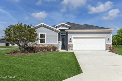 Beach Home For Sale in Ormond Beach, Florida