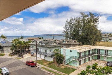 Beach Condo For Sale in Waialua, Hawaii