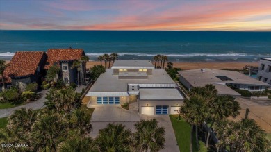 Beach Home For Sale in Ormond Beach, Florida